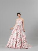 ｵｰﾊﾞｰles fleurs:ﾚﾌﾚｰﾙ