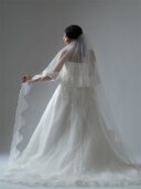 ドレス小物｜ベール　CV163 L