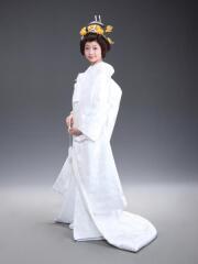 白AP-44 雪輪流水 