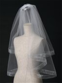 ドレス小物｜ベール　CV808①