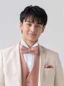 タキシード小物｜WTB001＜MP＞(ﾀｲ+ﾁｰﾌ) 