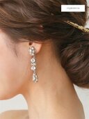 ドレス小物｜アクセサリー　【orgablanca】LILI 