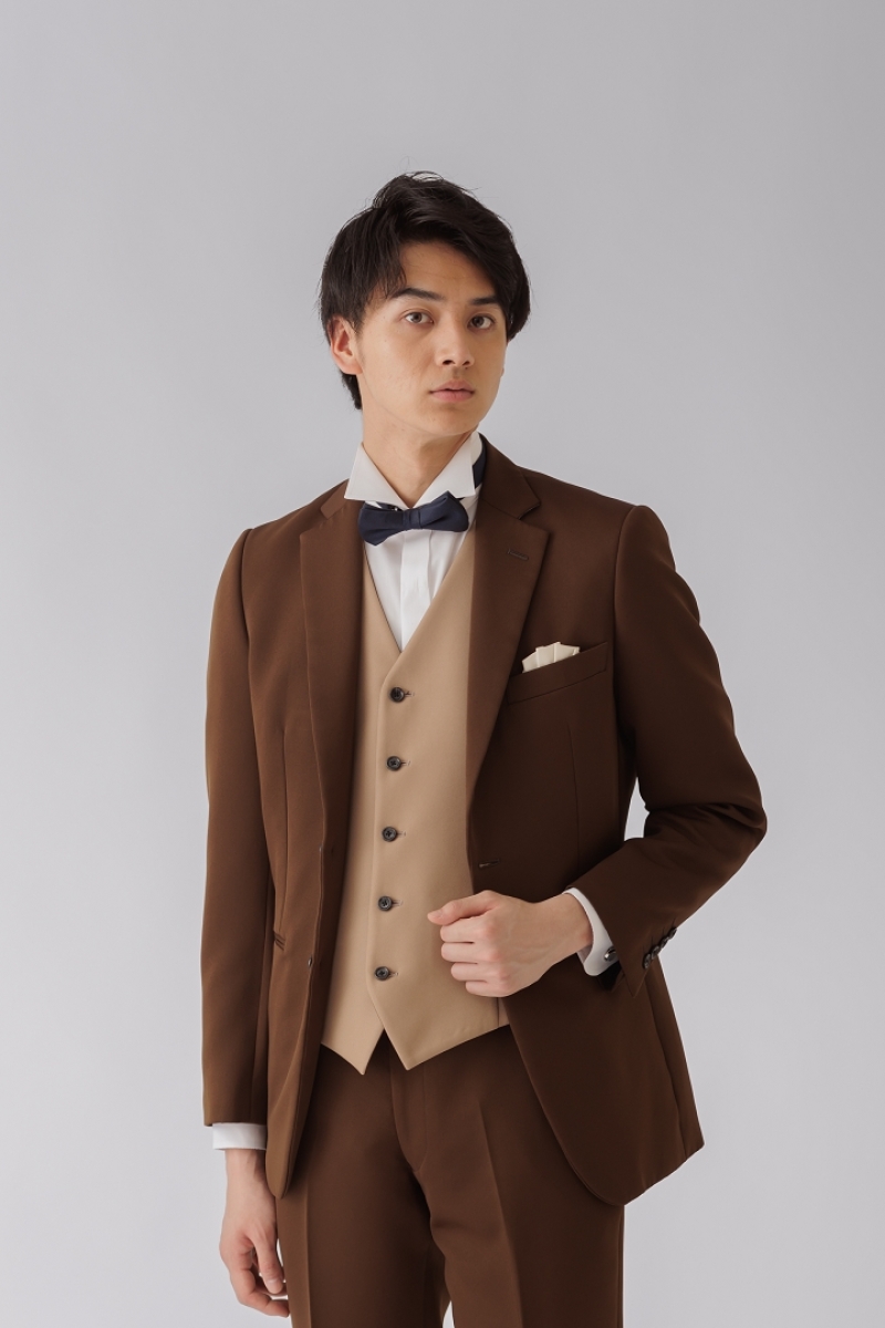 【Lien】brunﾌﾞﾗﾝ