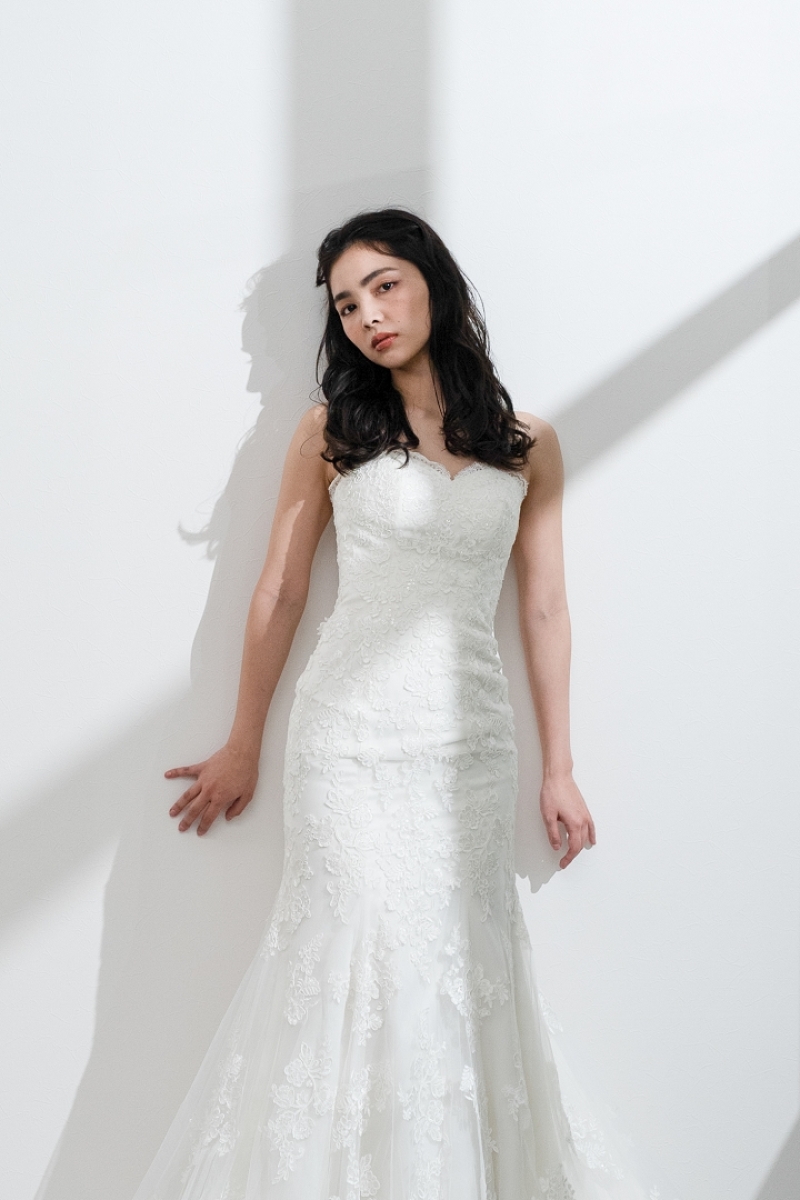 Christina Rossi ｸﾘｽﾃｨｰﾅﾛｯｼｰ