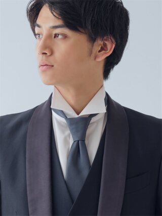 タキシード小物｜SOMN56842(ﾅﾛｰﾀｲ)＜GL＞ 