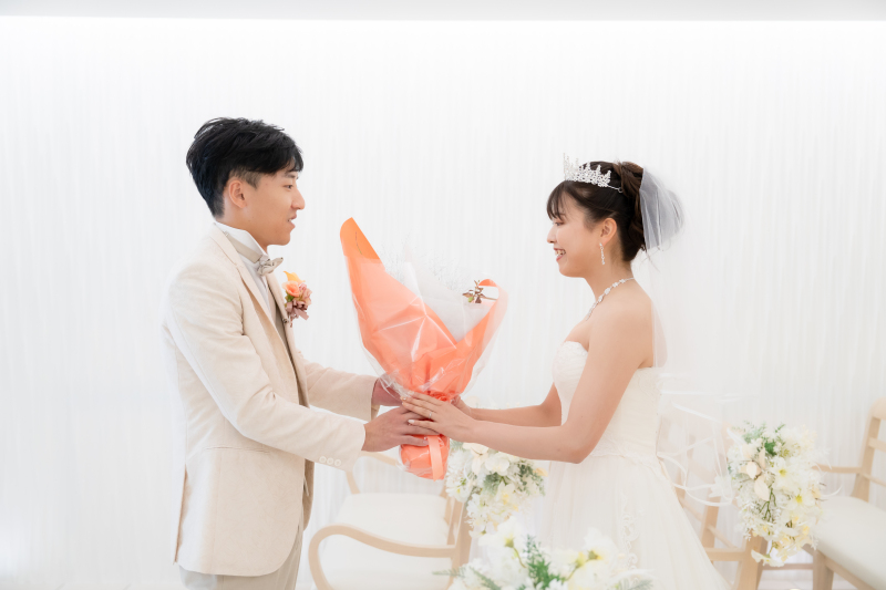 【ファーストミート】まさかのサプライズ