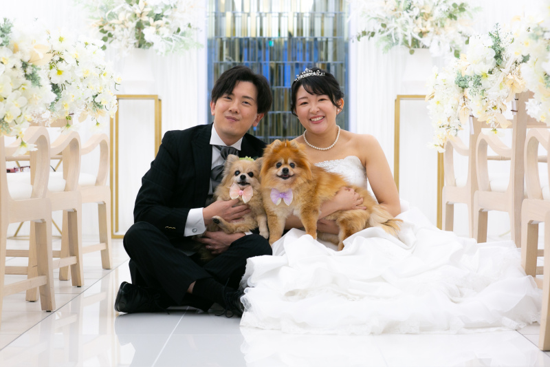 撮影スタートします!