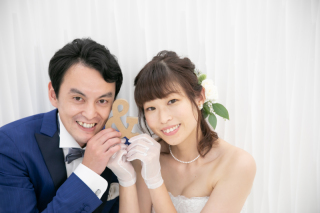 チャペルフォト