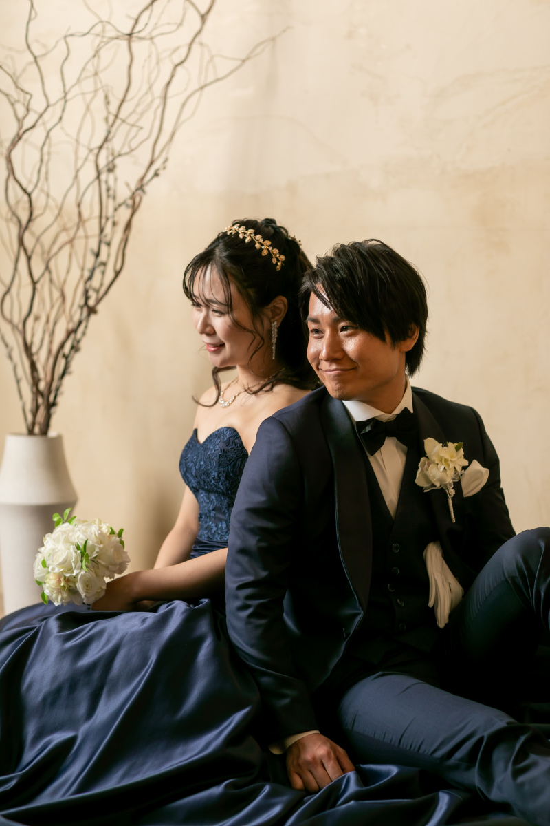 スタジオならではの…♡