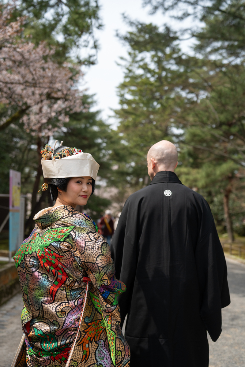 撮影スタートです♪