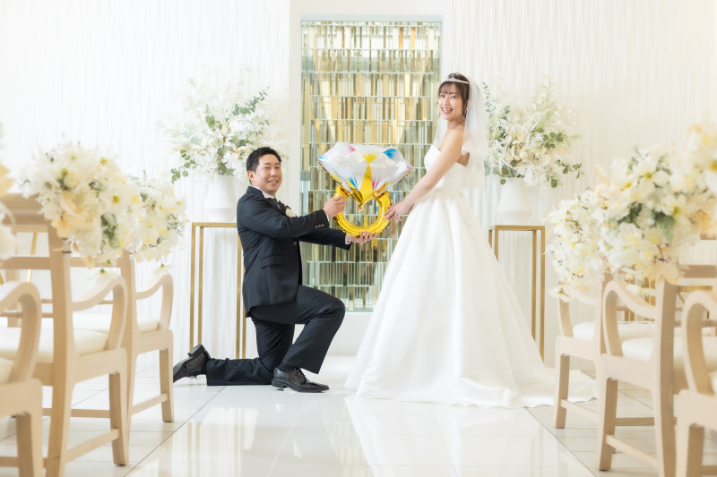 お衣装３点♪スペシャル撮影！！