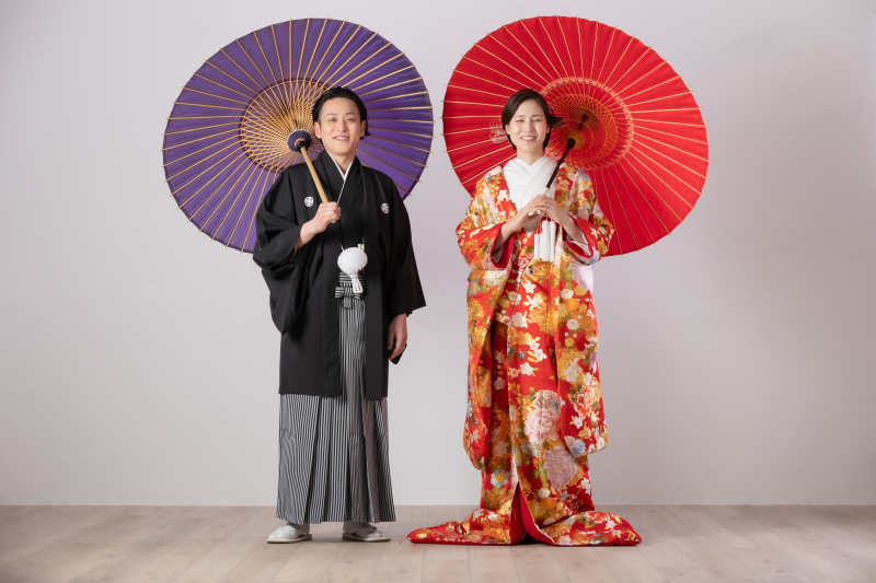 スタジオ撮影!!