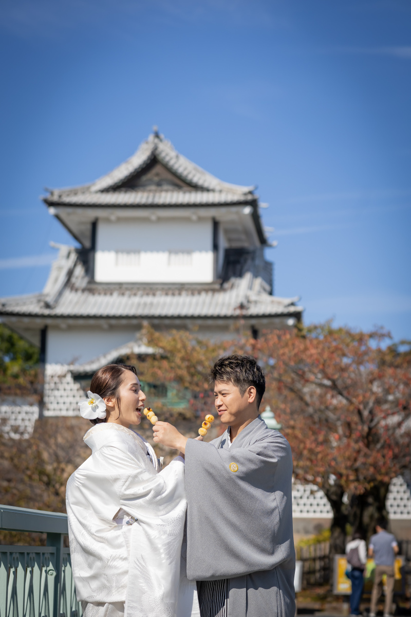 オフショット…