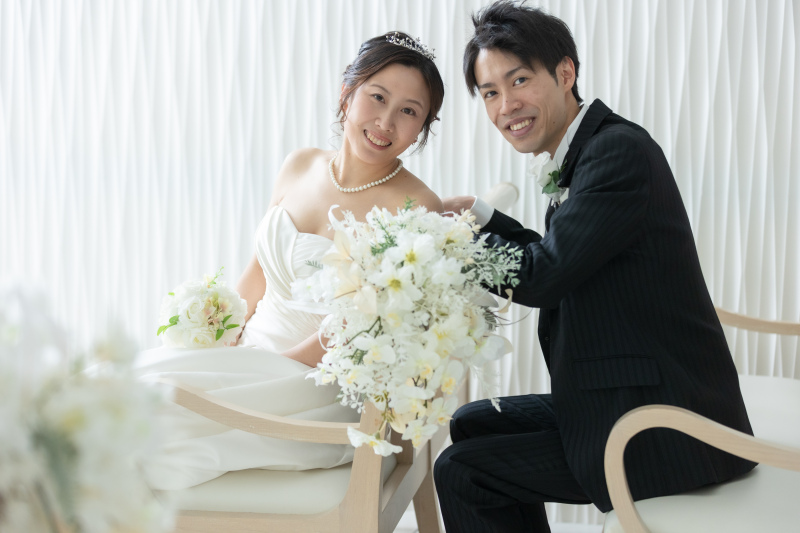 仲良しショット♪