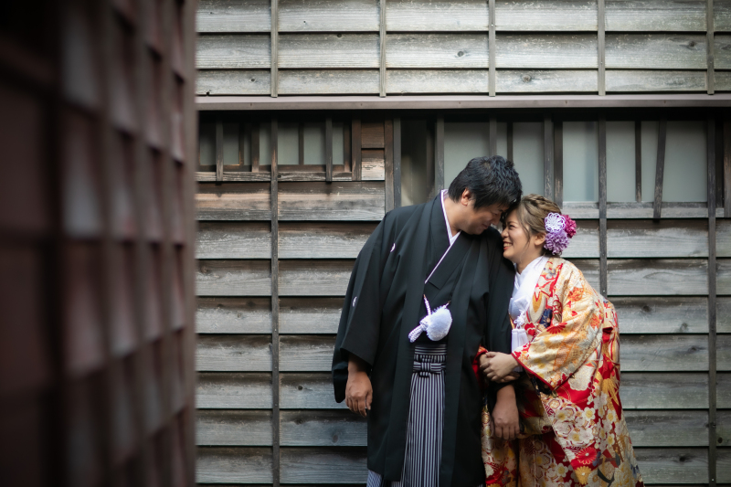 1時間たっぷりと