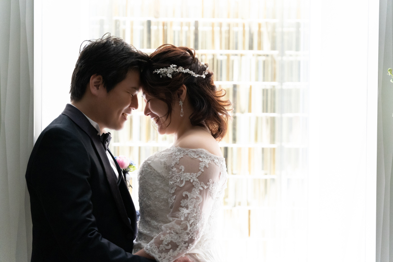 自然光をたくみに