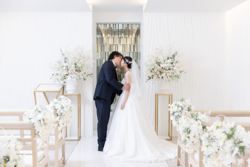 お2人からでも可能です！