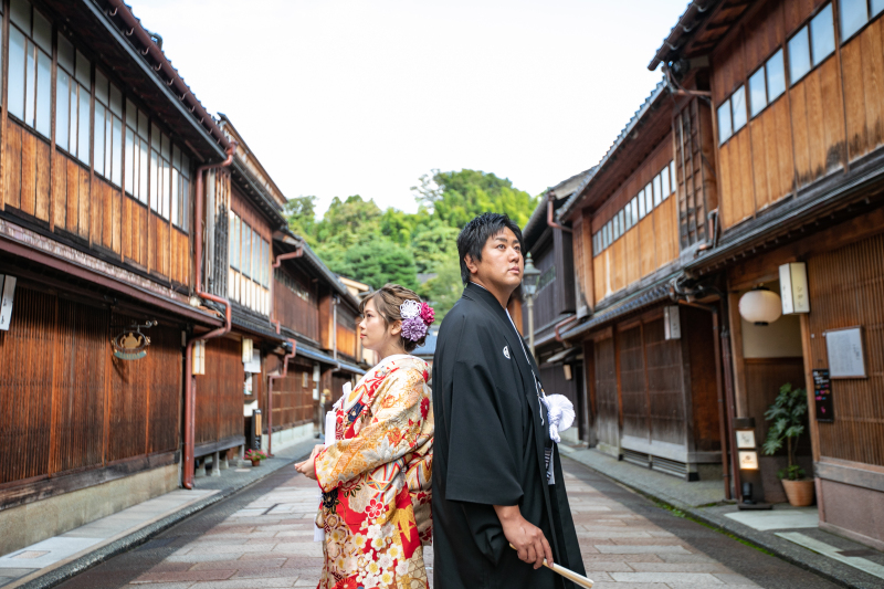 観光客でにぎわってました