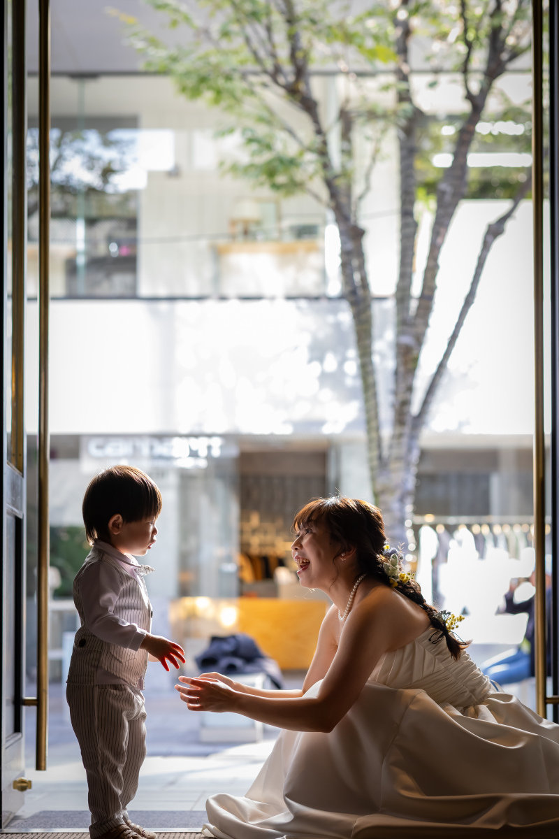 撮影お疲れ様でした!