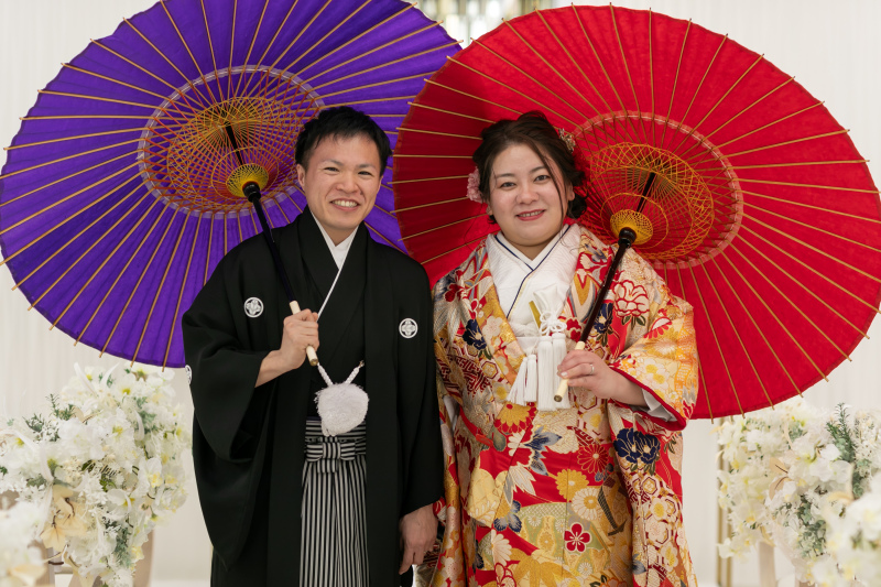 撮影お疲れ様でした!