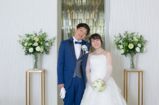 マタニティチャペルフォト♪