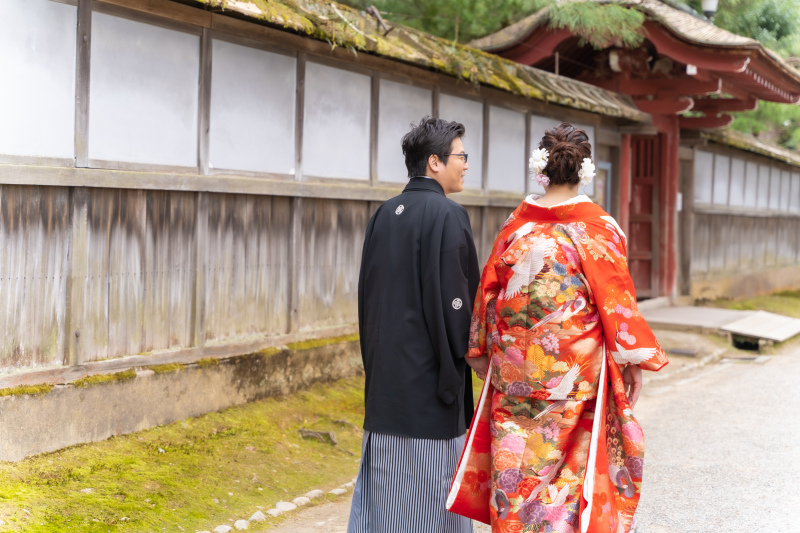 観光シーズンは人を避けて