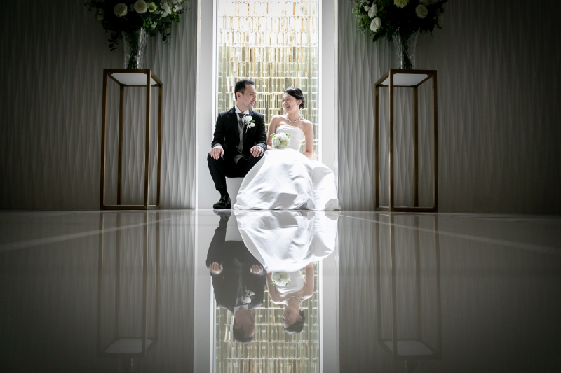 オシャレな感じに仕上がりました