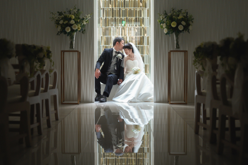 照明は自由自在