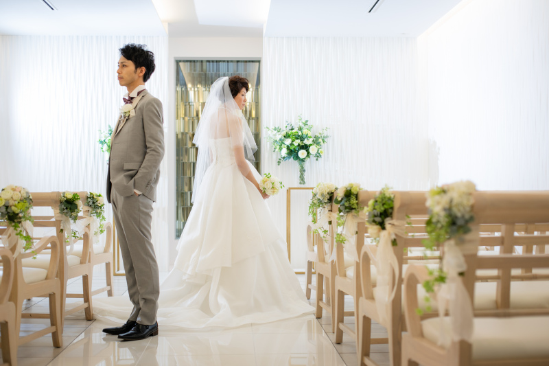 チャペルフォト