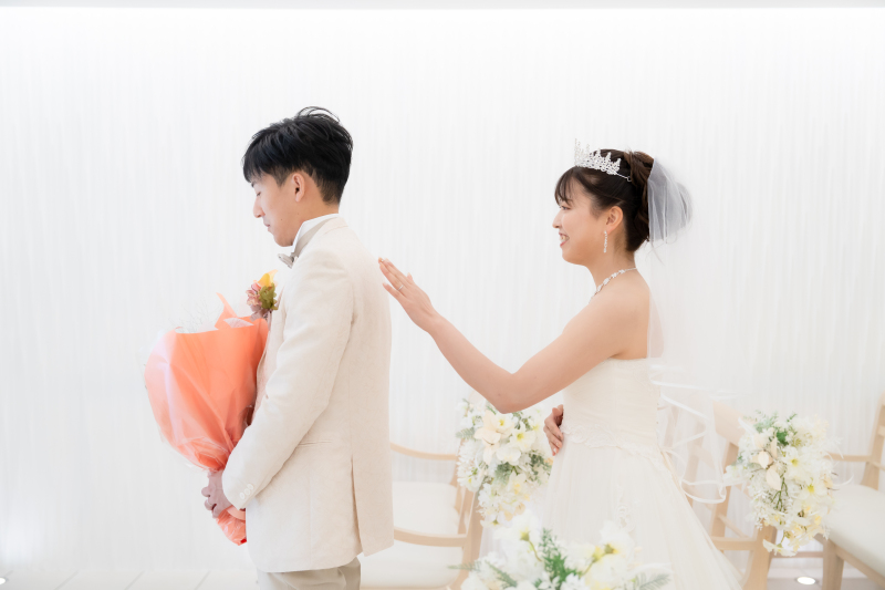 【ファーストミート】いよいよお披露目!