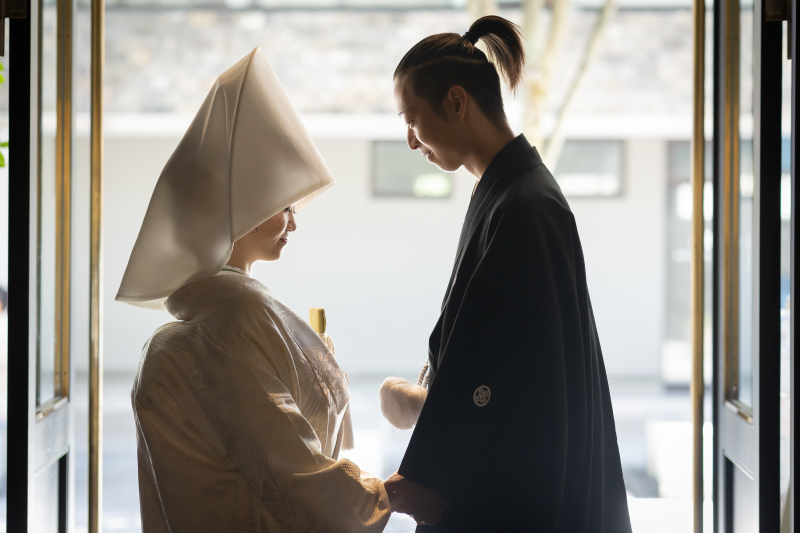 館内どこでも撮影可能!!