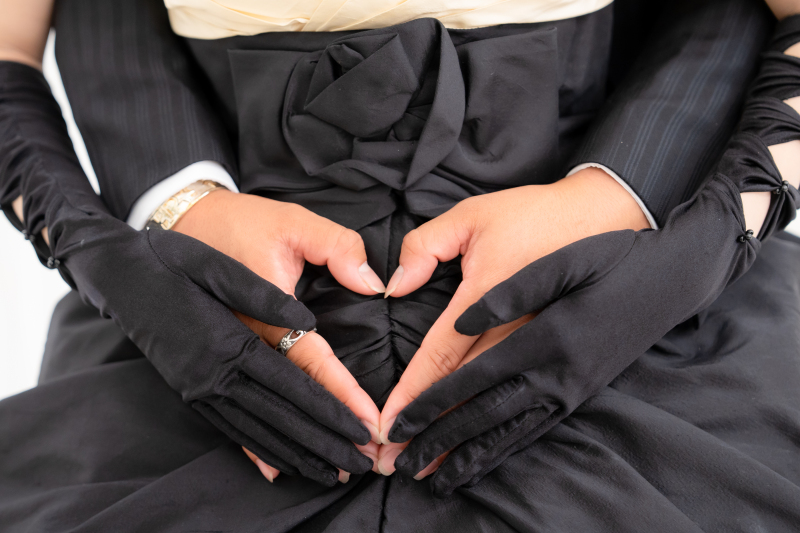 今だから撮れる写真を