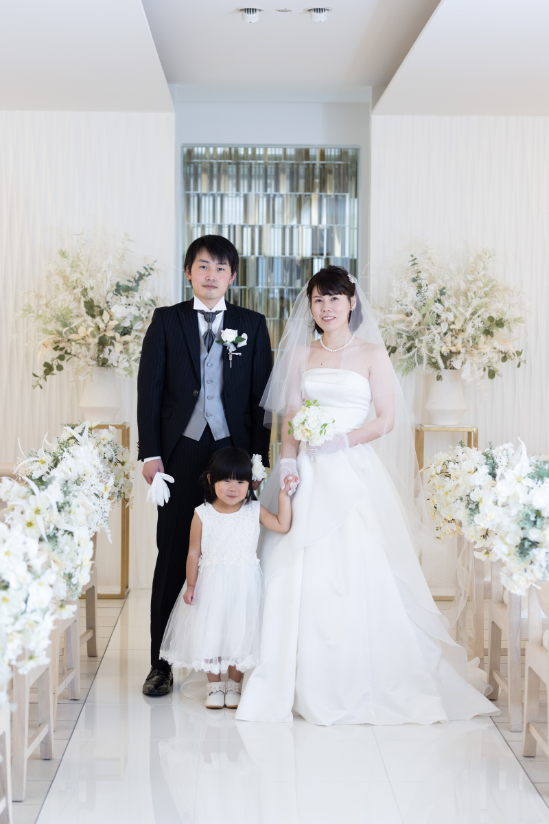 撮影スタートです♪