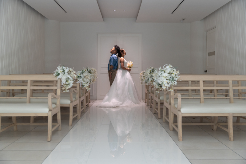 それぞれの想いを胸に