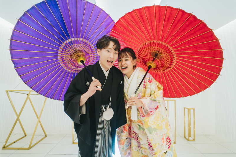 小物を使って Part2