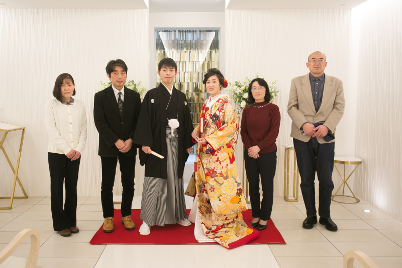 ご家族のご参加大歓迎♪