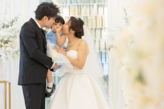 ファミリーフォト♪