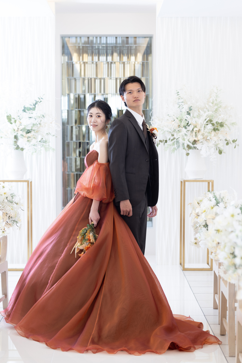 撮影お疲れ様でした♪