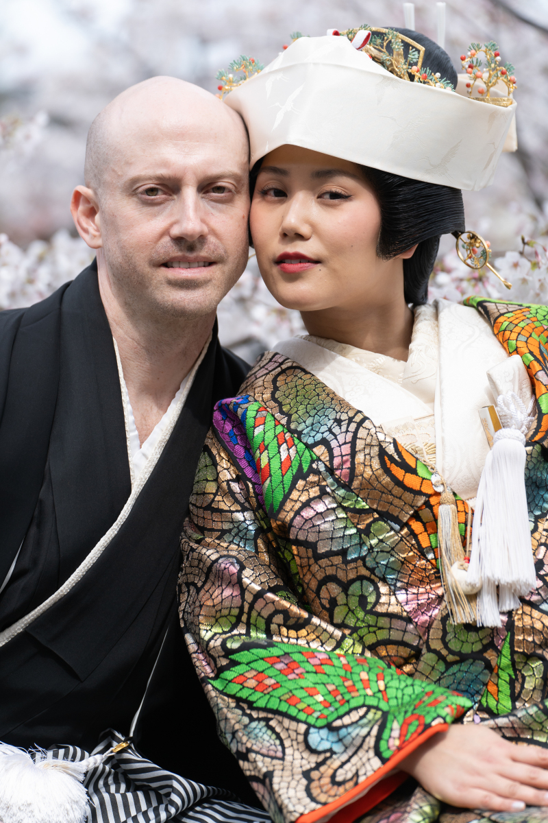 仲良しショット♡