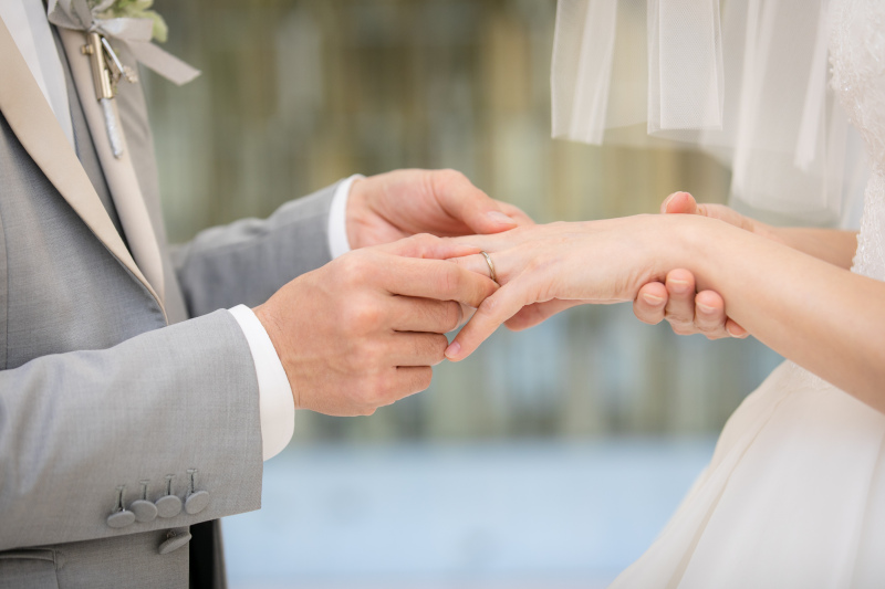 セレモニーとして