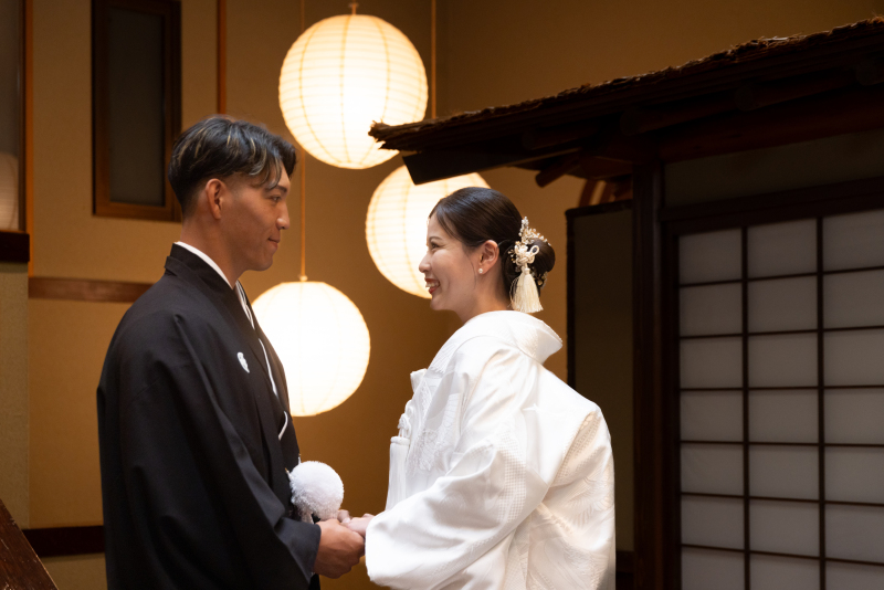 館内には撮影スポットが沢山