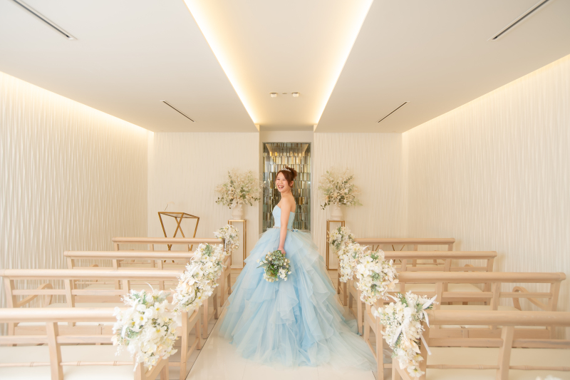 より美しく、より楽しく！