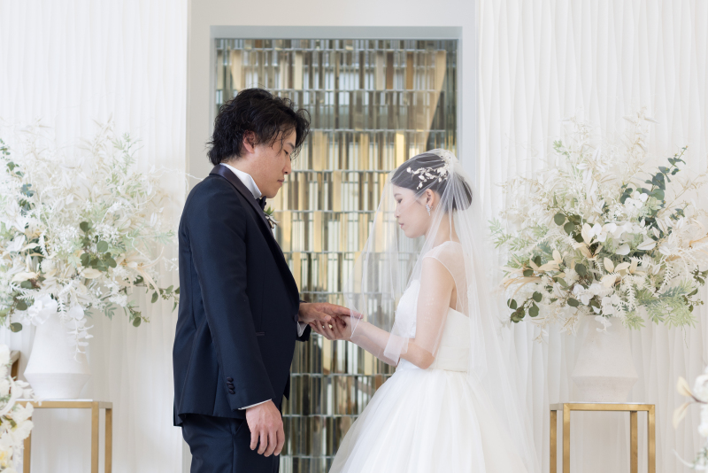 ポージングはプランナーにお任せ！