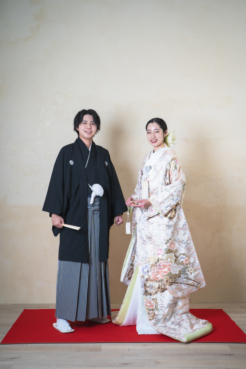 撮影スタートです!!