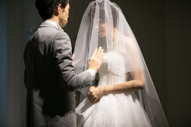 照明をいじると