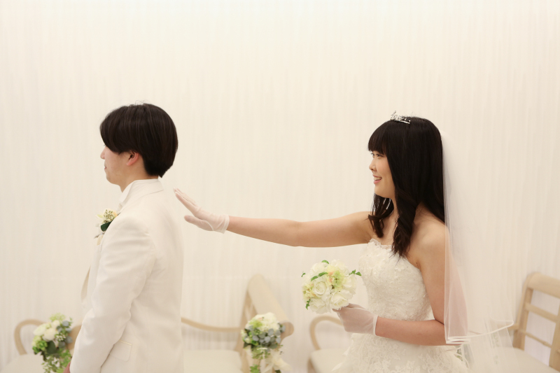 ファーストミート