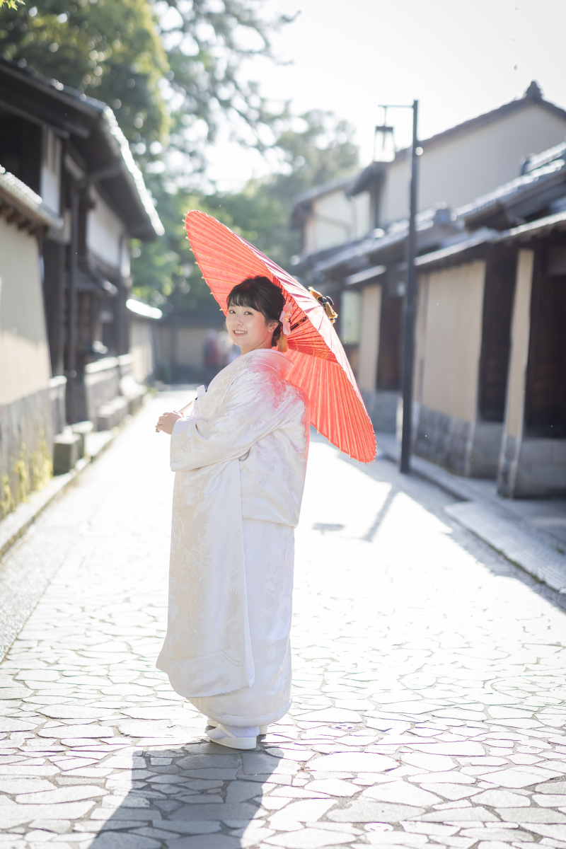 ソロショット♪