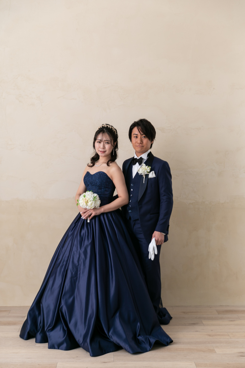 王道ポーズです♪