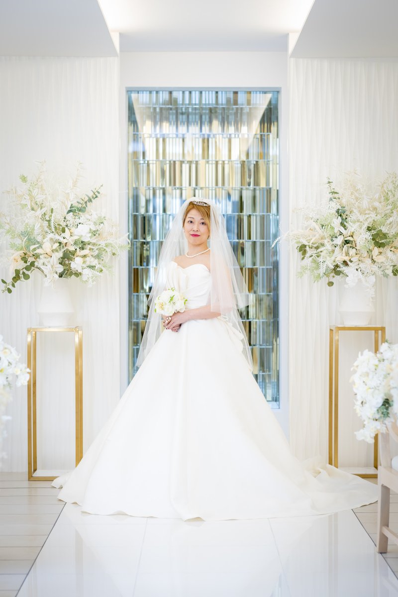 撮影スタートです!