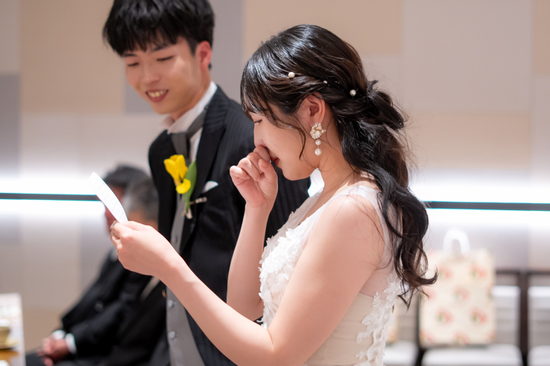 ご家族様との会食
